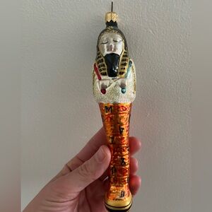 Christopher Radko ornament